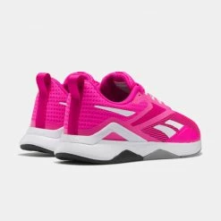 Τοπ 10 🤩 Γυμναστήριο | Training Reebok Sport Nanoflex Tr 2.0 Γυναικεία Παπούτσια για τρέξιμο PROPNK/FTWWHT/PUGRY4 🔔 -Φτηνός Ellesse Κατάστημα reebok sport nanoflex tr 20 17