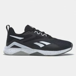 Καλύτερες κριτικές για 🌟 Γυμναστήριο | Training Reebok Sport Nanoflex TR V2 Γυναικεία Παπούτσια Προπόνησης CBLACK/FTWWHT/PUGRY6 💯