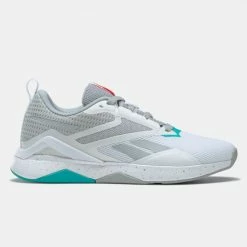 Πολύ καλή προσφορά 🤩 Γυμναστήριο | Training Reebok Sport Nanoflex TR V2 Γυναικεία Παπούτσια PUGRY3/FTWWHT/CLATEA 🎉