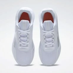 Ολοκαίνουργιο 🔔 Γυναικεία Παπούτσια για Τρέξιμο Reebok Sport Energylux 2 Γυναικεία Παπούτσια για Τρέξιμο FTWWHT/FLIGRY/FTWWHT 🛒 -Φτηνός Ellesse Κατάστημα reebok sport re ebok energylux 2 5