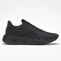 Αγορά 🎉 Γυναικεία Παπούτσια για Τρέξιμο Reebok Sport Lite 3.0 Γυναικεία Παπούτσια για Τρέξιμο CBLACK/PURGRY/CBLACK 😉
