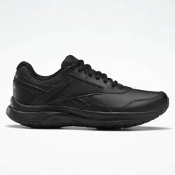 Best Pirce ⭐ Γυναικεία Παπούτσια για Τρέξιμο Reebok Sport Walk Ultra 7.0 DMX MAX Γυναικεία Παπούτσια Για περπάτημα BLACK/CDGRY5/CROYAL 🧨