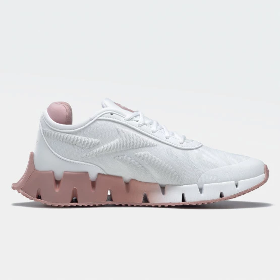 Προώθηση 😉 Γυναικεία Παπούτσια για Τρέξιμο Reebok Sport Zig Dynamica 3 Γυναικεία Παπούτσια για Τρέξιμο FTWWHT/SMOROS/FTWWHT 😀 4 Προώθηση 😉 Γυναικεία Παπούτσια για Τρέξιμο Reebok Sport Zig Dynamica 3 Γυναικεία Παπούτσια για Τρέξιμο FTWWHT/SMOROS/FTWWHT 😀 - Image 2