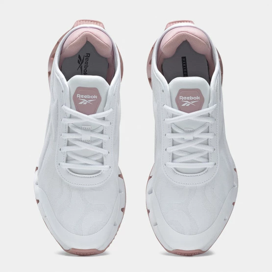 Προώθηση 😉 Γυναικεία Παπούτσια για Τρέξιμο Reebok Sport Zig Dynamica 3 Γυναικεία Παπούτσια για Τρέξιμο FTWWHT/SMOROS/FTWWHT 😀 6 Προώθηση 😉 Γυναικεία Παπούτσια για Τρέξιμο Reebok Sport Zig Dynamica 3 Γυναικεία Παπούτσια για Τρέξιμο FTWWHT/SMOROS/FTWWHT 😀 - Image 4