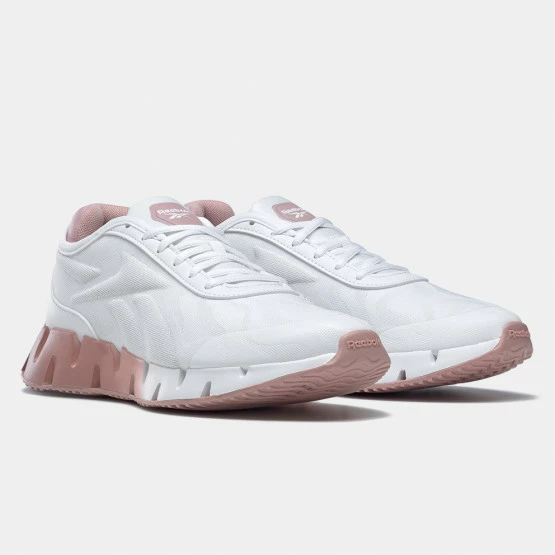 Προώθηση 😉 Γυναικεία Παπούτσια για Τρέξιμο Reebok Sport Zig Dynamica 3 Γυναικεία Παπούτσια για Τρέξιμο FTWWHT/SMOROS/FTWWHT 😀 7 Προώθηση 😉 Γυναικεία Παπούτσια για Τρέξιμο Reebok Sport Zig Dynamica 3 Γυναικεία Παπούτσια για Τρέξιμο FTWWHT/SMOROS/FTWWHT 😀 - Image 5