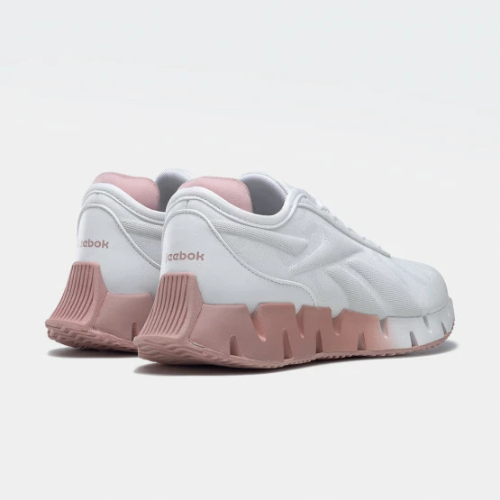 Προώθηση 😉 Γυναικεία Παπούτσια για Τρέξιμο Reebok Sport Zig Dynamica 3 Γυναικεία Παπούτσια για Τρέξιμο FTWWHT/SMOROS/FTWWHT 😀 8 Προώθηση 😉 Γυναικεία Παπούτσια για Τρέξιμο Reebok Sport Zig Dynamica 3 Γυναικεία Παπούτσια για Τρέξιμο FTWWHT/SMOROS/FTWWHT 😀 - Image 6