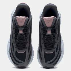 Η καλύτερη συμφωνία ⭐ Γυναικεία Παπούτσια για Τρέξιμο Reebok Sport Zig Kinetica II Γυναικεία Παπούτσια CBLACK/PURGRY/SMOROS 🤩 -Φτηνός Ellesse Κατάστημα reebok sport zig kinetica 25 3